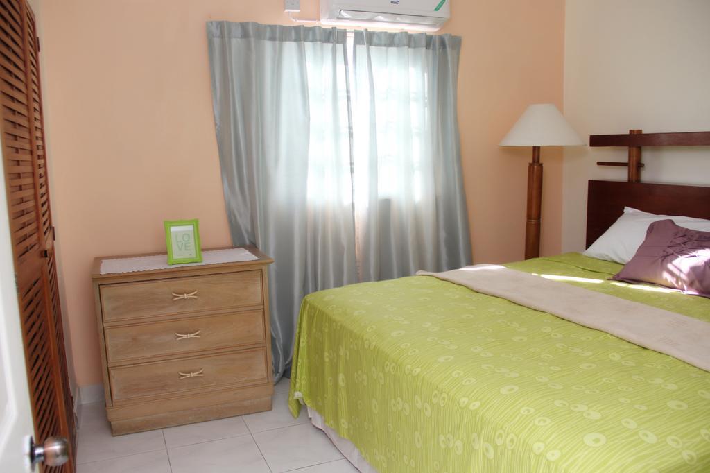 Central Oaklands Kingston Apt Esterno foto