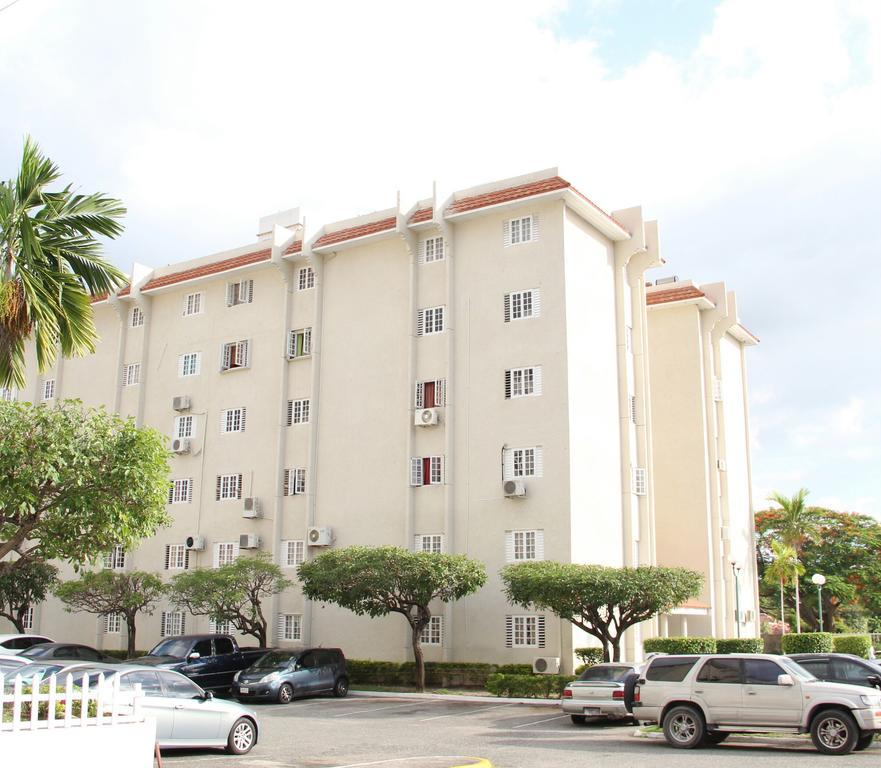 Central Oaklands Kingston Apt Esterno foto