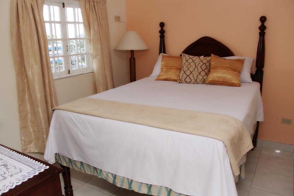 Central Oaklands Kingston Apt Esterno foto