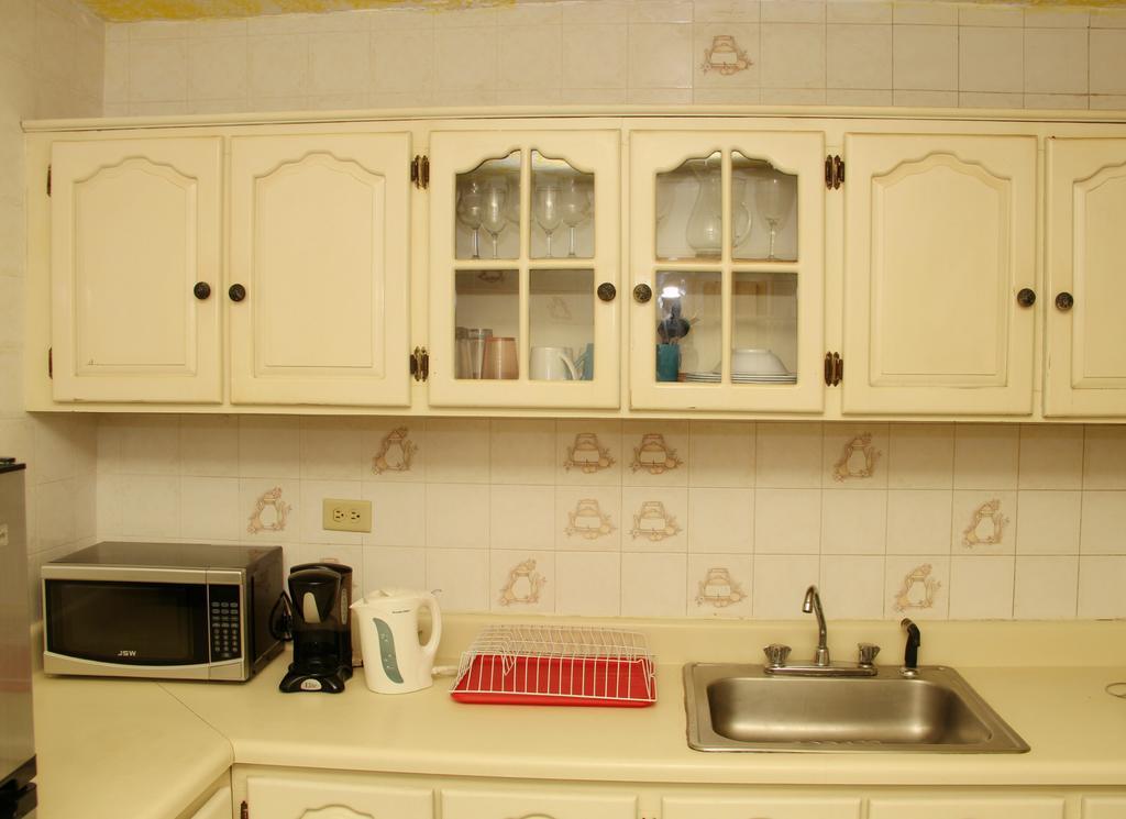 Central Oaklands Kingston Apt Esterno foto