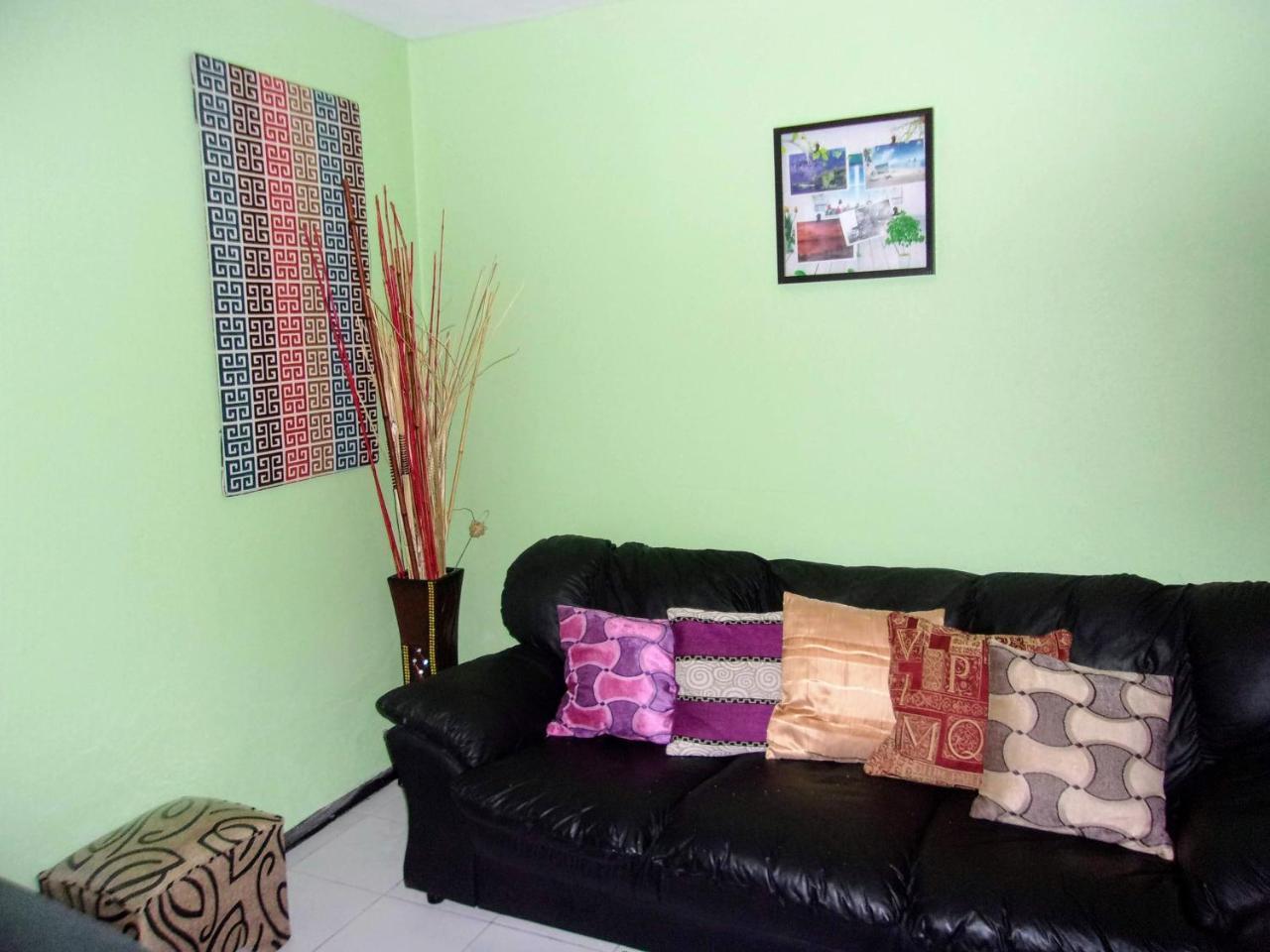 Central Oaklands Kingston Apt Esterno foto