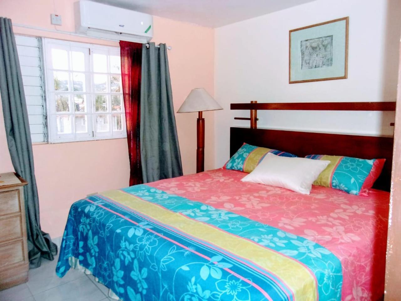 Central Oaklands Kingston Apt Esterno foto
