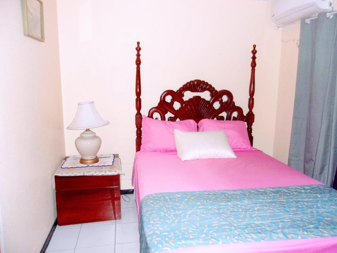 Central Oaklands Kingston Apt Esterno foto