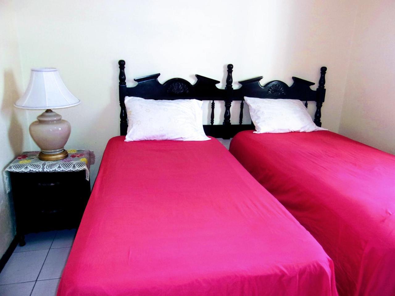 Central Oaklands Kingston Apt Esterno foto